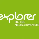 מלון Explorer Neuschwanstein נסלוואנג