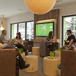 Explorer Neuschwanstein מלון נסלוואנג