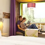 Explorer Neuschwanstein מלון 4*