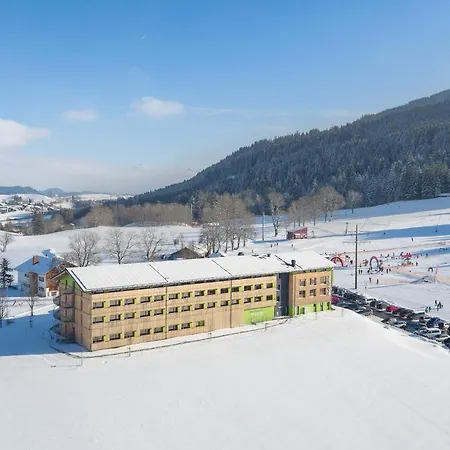 Hotel Explorer Neuschwanstein 4*