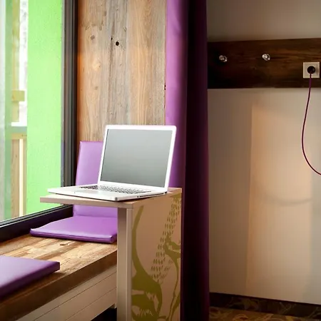 فندق إكسبلورر نوشفانشتاين