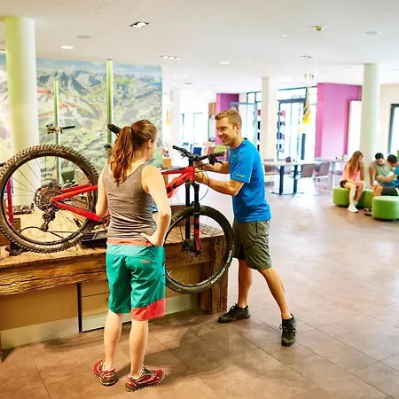 فندق إكسبلورر نوشفانشتاين نيسيلفانج