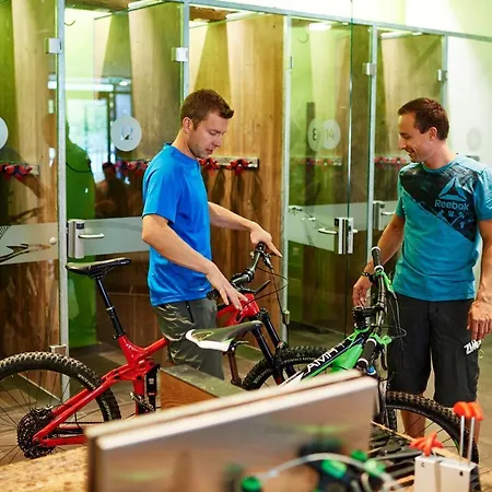 إكسبلورر نوشفانشتاين فندق نيسيلفانج