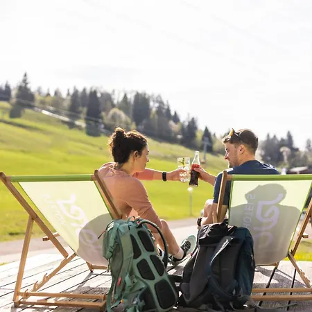Explorer Neuschwanstein Hotel 4*