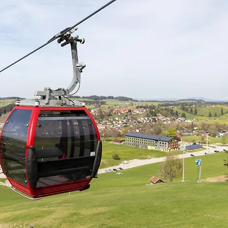 إكسبلورر نوشفانشتاين 4* نيسيلفانج