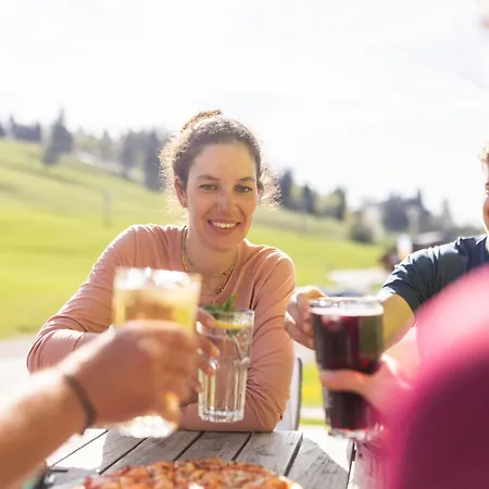 فندق إكسبلورر نوشفانشتاين 4*