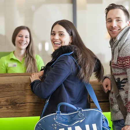 فندق إكسبلورر نوشفانشتاين