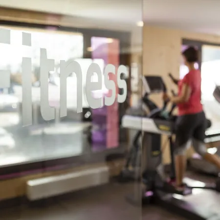 إكسبلورر نوشفانشتاين فندق