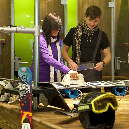 إكسبلورر نوشفانشتاين نيسيلفانج