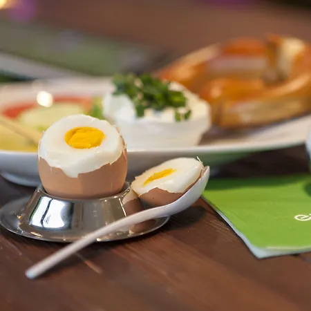 فندق إكسبلورر نوشفانشتاين 4*