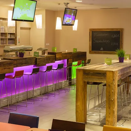 إكسبلورر نوشفانشتاين 4* نيسيلفانج