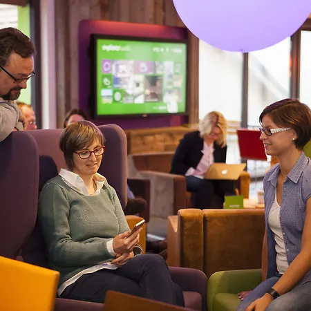 فندق إكسبلورر نوشفانشتاين نيسيلفانج