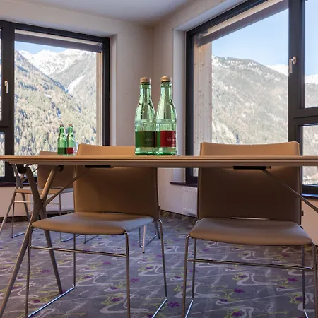 إكسبلورر نوشفانشتاين 4* نيسيلفانج