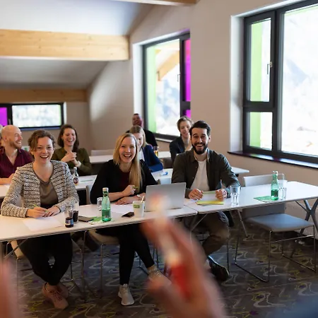 إكسبلورر نوشفانشتاين 4* نيسيلفانج