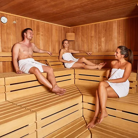 إكسبلورر نوشفانشتاين فندق نيسيلفانج