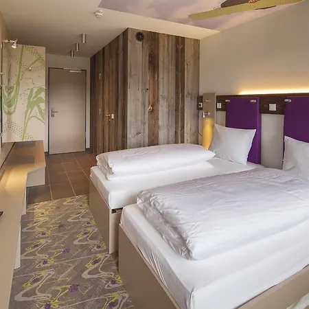 إكسبلورر نوشفانشتاين فندق نيسيلفانج