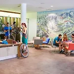 호텔 Explorer Neuschwanstein 4*