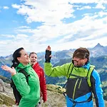 Hotel Explorer Neuschwanstein 4*