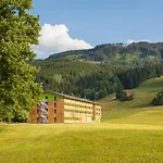 호텔 Explorer Neuschwanstein 네쎌방