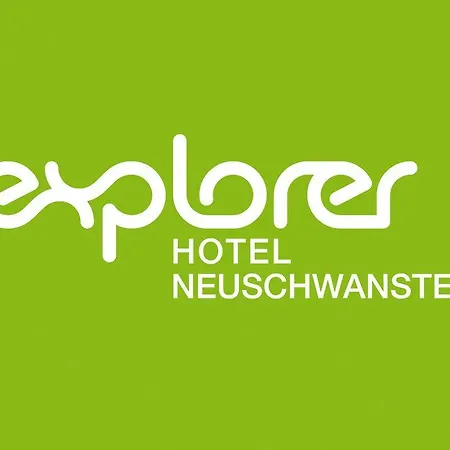 Hotel Explorer Neuschwanstein Nesselwang