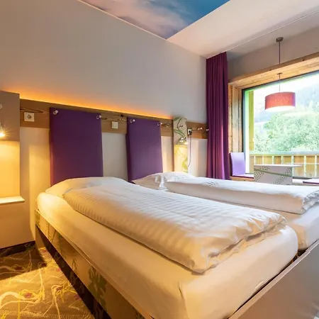 Otel Explorer Neuschwanstein Nesselwang