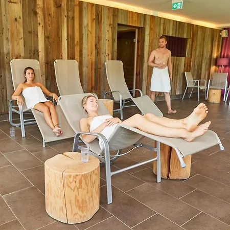 Explorer Neuschwanstein Otel