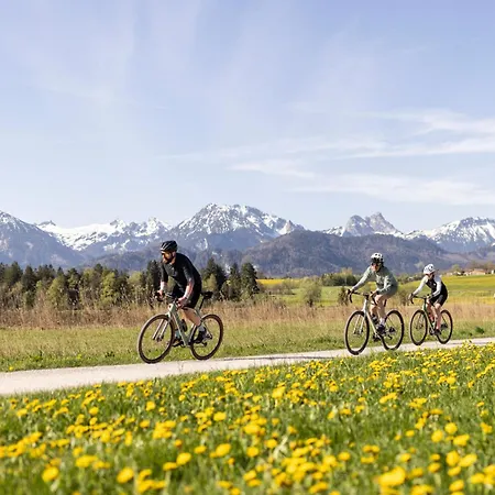 Explorer Neuschwanstein Ξενοδοχείο
