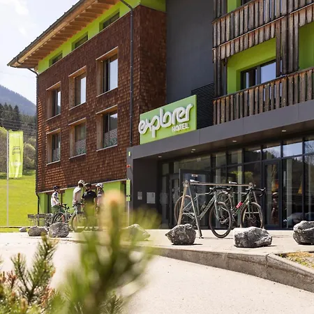 Ξενοδοχείο Explorer Neuschwanstein