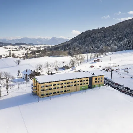 Explorer Neuschwanstein Hotel