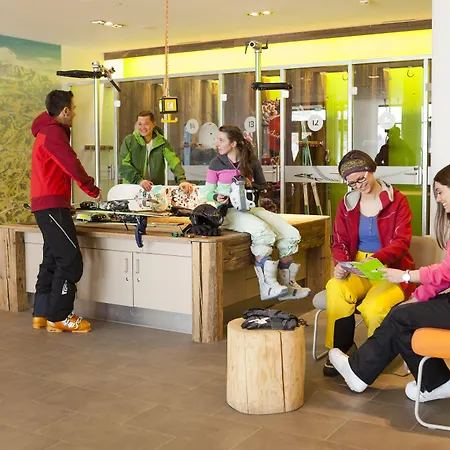 Ξενοδοχείο Explorer Neuschwanstein