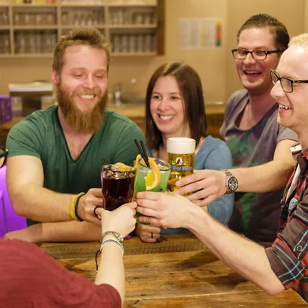 Explorer Neuschwanstein Otel 4*