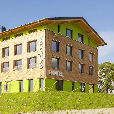 Hotel Explorer Neuschwanstein Nesselwang