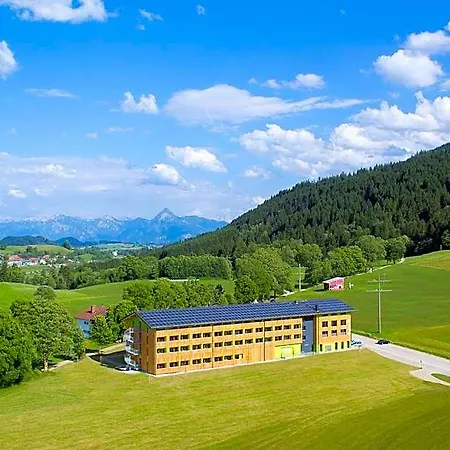Explorer Neuschwanstein 4* Nesselwang