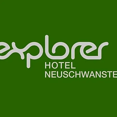 Explorer Neuschwanstein 4* Nesselwang