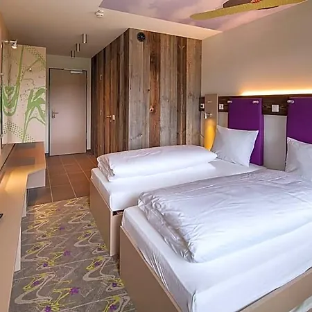 Explorer Neuschwanstein 4* Nesselwang