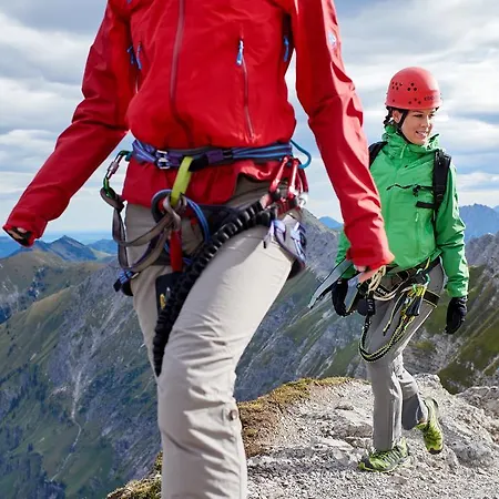 Explorer Neuschwanstein 4* Nesselwang