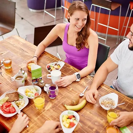 Otel Explorer Neuschwanstein